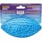Show in main carousel: Nerf Dog Squeaker Tire Football Dog Toy, Medium slide 3 of 5