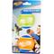 Show in main carousel: Nerf Dog Squeaker TPR Tennis Ball Dog Toy, 2 pack, Medium slide 1 of 7