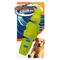 Show in main carousel: Nerf Dog Super Soaker Squeak Crocodile Dog Toy slide 4 of 5