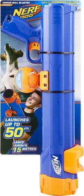 Show full view: Nerf Dog Tennis Ball Blaster Dog Toy, Large slide 3 of 12