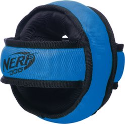 Nerf Dog Tuff Tug X-Ring Dog Toy, Medium slide 2 of 5