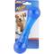 Show in main carousel: Nerf Dog Ultra Tough TPR Bone Dog Toy slide 3 of 6