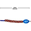 Show in main carousel: Nerf Dog Vortex Chain Tug Dog Toy, 25-in slide 3 of 4