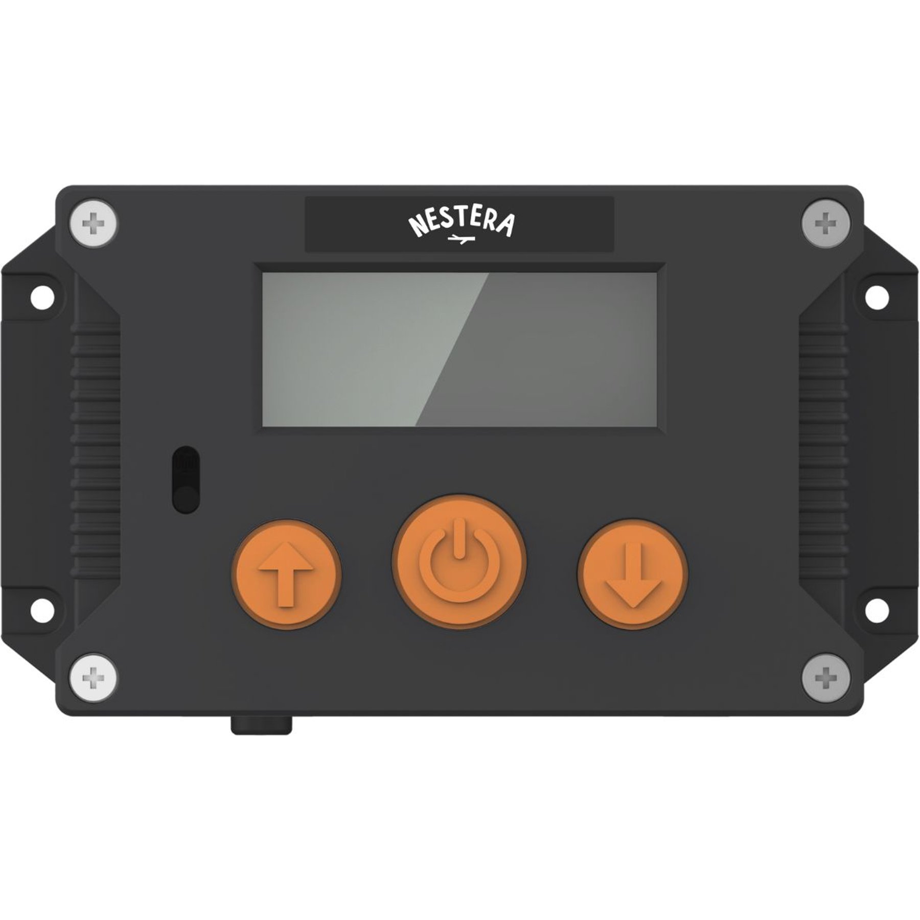 Nestera Automatic Chicken Coop Door Opener