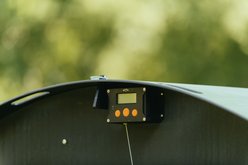 Nestera Automatic Chicken Coop Door Opener slide 2 of 2