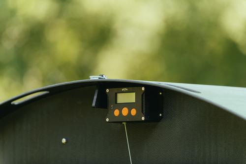 Show full view: Nestera Automatic Chicken Coop Door Opener slide 2 of 2