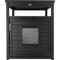 Show in main carousel: New Age Pet ECOFLEX Litter Box Cover End Table, Espresso, Jumbo slide 3 of 13