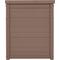 Show in main carousel: New Age Pet ECOFLEX Litter Box Cover End Table, Russet Brown, Standard slide 7 of 12