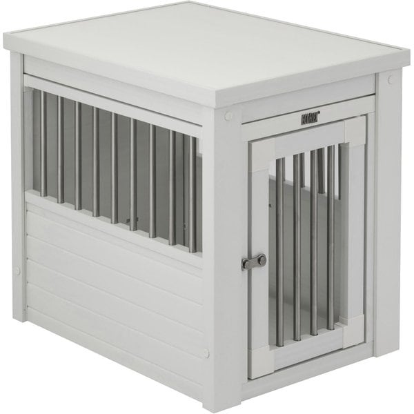 Curated visual reference: Picture Idea: New Age Pet Ecoflex Single Door Furniture Style Dog Crate