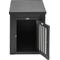 Show in main carousel: New Age Pet ecoFLEX Single Door Furniture Style Dog Crate & End Table, Espresso, 23 inch slide 5 of 13