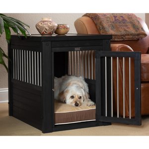 Thule Allax Threshold Dog Crate, Silver/Black