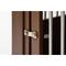 Show in main carousel: New Age Pet ecoFLEX Single Door Furniture Style Dog Crate & End Table, Russet, 29 inch slide 6 of 13