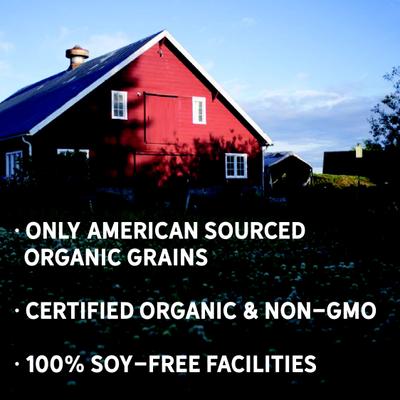 Show full view: New Country Organics Corn-Free Layer Chicken Feed, 50-lb bag slide 5 of 8