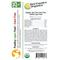 Show in main carousel: New Country Organics Corn-Free & Soy-Free 17% Protein Grain Chicken Feed, 25-lb bag slide 4 of 5