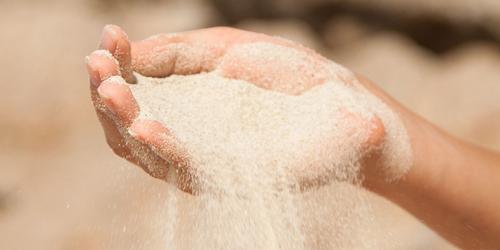 Show full view: New Country Organics Fertrell Aragonite, Undried Supplement for Farm Animals, 50-lb bag slide 2 of 3