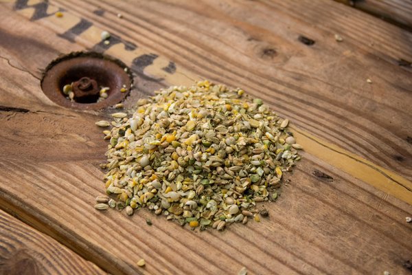 Show full view: New Country Organics Grower Duck Feed, 40-lb bag slide 2 of 8