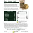 Show in main carousel: New Country Organics Grower Duck Feed, 40-lb bag slide 4 of 8