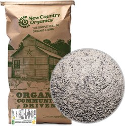 New Country Organics Kelp Based Healthy Mineral for Cattle, Goats, & Horses, 40-lb bag