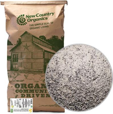 Show full view: New Country Organics Kelp Based Healthy Mineral for Cattle, Goats, & Horses, 40-lb bag slide 1 of 8