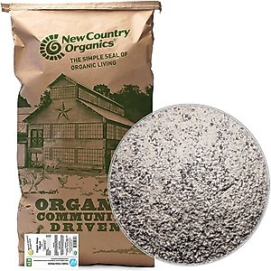 New Country Organics Kelp Based Healthy Mineral for Sheep, 40-lb bag