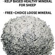 Show in main carousel: New Country Organics Kelp Based Healthy Mineral for Sheep, 40-lb bag slide 6 of 8
