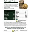 Show in main carousel: New Country Organics Layer Duck Feed, 40-lb bag slide 4 of 8