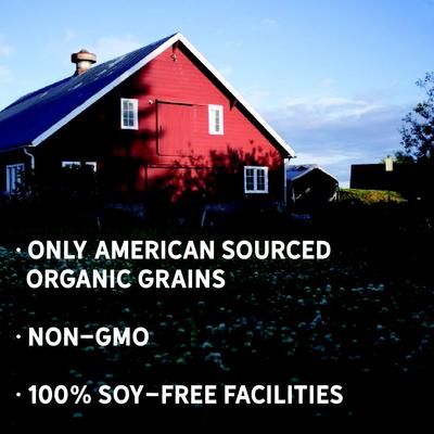 Show full view: New Country Organics Non-GMO Beet Pulp Pellets Horse Supplement, 40-lb bag slide 6 of 8