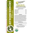 Show in main carousel: New Country Organics Organic Olive Oil Grower Broiler Chicken Feed, 40-lb bag slide 3 of 8