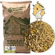 Show in main carousel: New Country Organics Organic Olive Oil Layer Chicken Feed, 40-lb bag slide 1 of 9