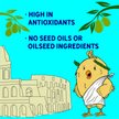 Show in main carousel: New Country Organics Organic Olive Oil Layer Chicken Feed, 40-lb bag slide 5 of 9