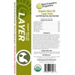 Show in main carousel: New Country Organics Organic Olive Oil Layer Chicken Feed, 40-lb bag slide 4 of 9