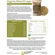 Show in main carousel: New Country Organics Organic Olive Oil Layer Chicken Feed, 40-lb bag slide 3 of 9