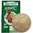 Show in main carousel: New Country Organics Starter Crumble Chicks & Ducklings Chicken Feed, 35-lb bag slide 1 of 8