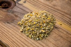 New Country Organics Turkey Grower Turkey Feed, 40-lb bag slide 2 of 8