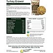 Show in main carousel: New Country Organics Turkey Grower Turkey Feed, 40-lb bag slide 5 of 8