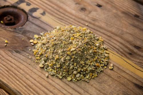 Show full view: New Country Organics Turkey Starter Turkey Feed, 40-lb bag slide 2 of 8