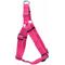 Show in main carousel: New Earth Soy Comfort Wrap Adjustable Dog Harness, Fuchsia, X-Small: 12 to 18-in chest slide 1 of 6