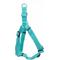 Show in main carousel: New Earth Soy Comfort Wrap Adjustable Dog Harness, Mint, Small: 16 to 24-in chest slide 1 of 6