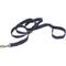 Show in main carousel: New Earth Soy Dog Leash, Indigo, 6-ft, 1-in slide 1 of 1