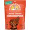 Show in main carousel: Newman's Own Beef Jerky Original Recipe + Beef Jerky Beef & Sweet Potato Recipe Dog Treats slide 6 of 10
