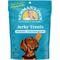 Show in main carousel: Newman's Own Chicken Jerky Original Recipe Dog Treats, 5-oz bag slide 1 of 10