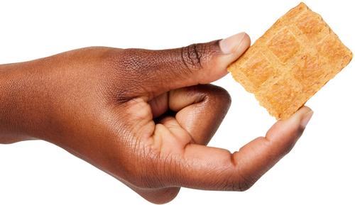 Show full view: Newman's Own Chicken Jerky Original Recipe Dog Treats, 5-oz bag slide 4 of 10