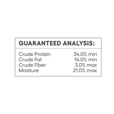 Show full view: Newman's Own Chicken Jerky Original Recipe Dog Treats, 5-oz bag slide 8 of 10