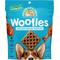 Show in main carousel: Newman's Own Chicken Recipe Woofles Soft & Chewy Dog Treats, 10-oz bag slide 1 of 7