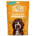 Newman's Own Peanut Butter Flavor Medium Size Dog Treats, 10-oz