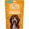 Show in main carousel: Newman's Own Peanut Butter Flavor Medium Size + Turkey & Sweet Potato Flavor Breakable Dog Treats slide 2 of 10