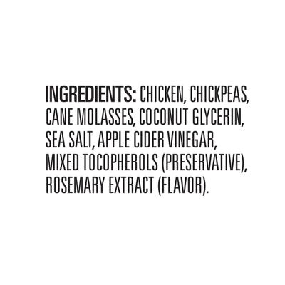 Show full view: Newman's Own Snack Sticks Chicken Recipe Grain-Free Dog Treats, 14-oz bag slide 6 of 8