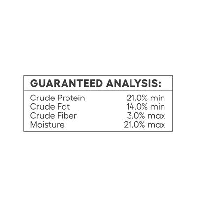Show full view: Newman's Own Snack Sticks Chicken & Sweet Potato Recipe Grain-Free Dog Treats, 5-oz bag slide 7 of 10