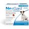 Show in main carousel: NexGard Chew, 10.1-24 lbs, (Blue Box), 12 Chews (12-mos. supply) + Heartgard Plus Chew for Dogs, 26-50 lbs, (Green Box), 12 Chews (12-mos. supply) slide 2 of 9