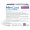 Show in main carousel: NexGard Chew, 24.1-60 lbs, (Purple Box), 12 Chews (12-mos. supply) + Heartgard Plus Chew for Dogs, up to 25 lbs, (Blue Box), 12 Chews (12-mos. supply) slide 3 of 9